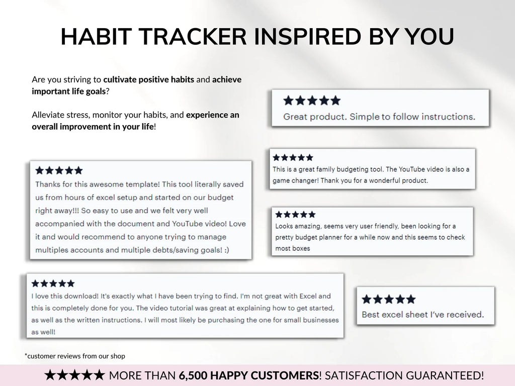 Ultimate Habit Tracker